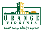 Town of Orange